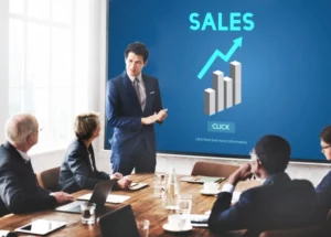 sales professionals