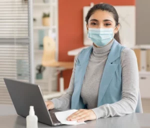 ellider hospital administrator