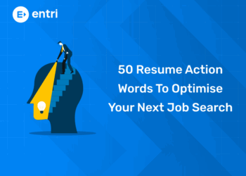 50 Resume Action Words to Optimise Your Next Job Search