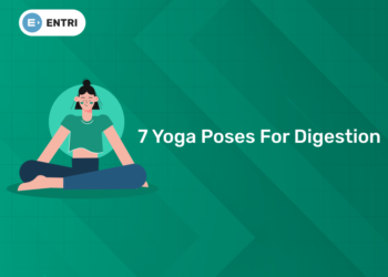 7 Yoga Poses for Digestion