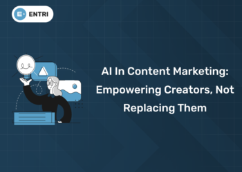 AI in Content Marketing Empowering Creators, Not Replacing Them