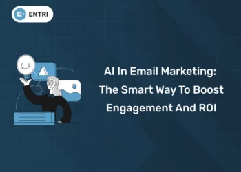AI in Email Marketing The Smart Way to Boost Engagement and ROI