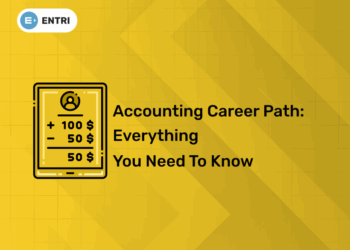 Accounting Career Path – Everything You Need to Know