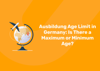 Ausbildung Age Limit in Germany Is There a Maximum or Minimum Age