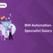 BIM Automation Specialist Salary