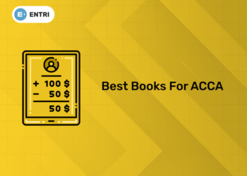 Best Books for ACCA