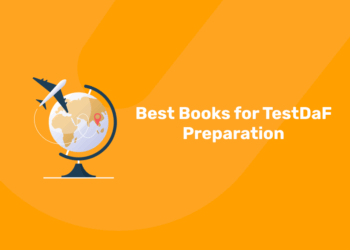 Best Books for TestDaF Preparation
