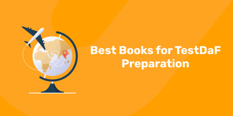 Best Books for TestDaF Preparation