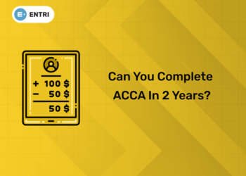 Can You Complete ACCA in 2 Years?