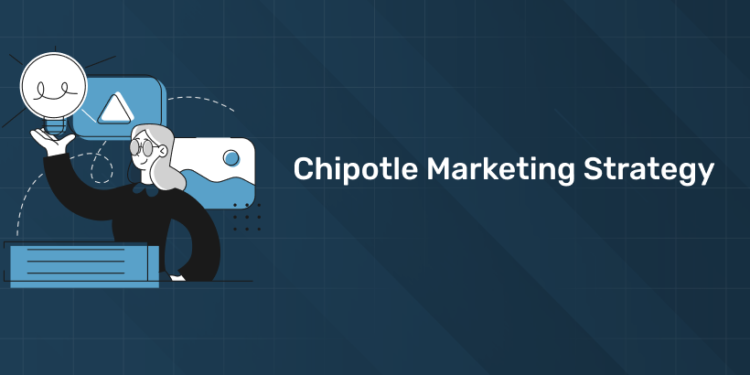 Chipotle Marketing Strategy