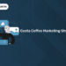 Costa Coffee Marketing Strategy