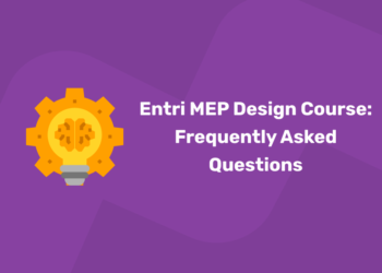 Entri MEP Design Course Frequently Asked Questions