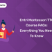 Entri Montessori TTC Course FAQs – Everything You Need to Know