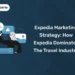 Expedia Marketing Strategy How Expedia Dominates the Travel Industry