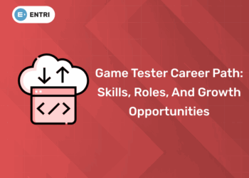 Game Tester Career Path Skills, Roles, and Growth Opportunities