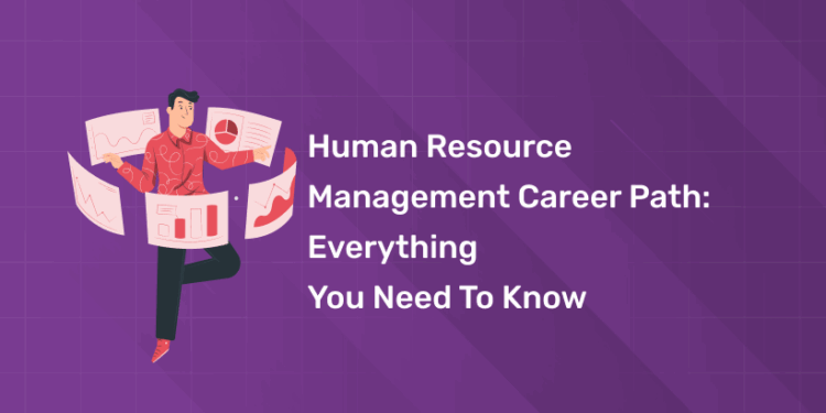Human Resource Management Career Path