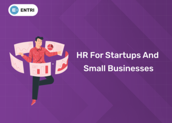HR for startups and small businesses