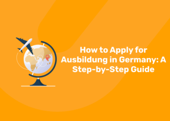 How to Apply for Ausbildung in Germany A Step-by-Step Guide