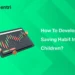 How to Develop Saving Habit in Children