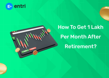 How to Get 1 Lakh per Month After Retirement