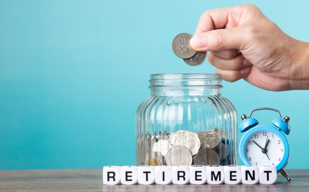 How to Get 1 Lakh per Month After Retirement