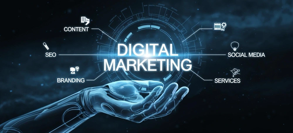 How to Leverage AI Across All Digital Marketing Channels