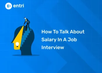 How to Talk About Salary in a Job Interview