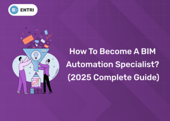 How to become a BIM Automation Specialist (2025 Complete Guide)
