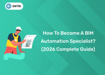 How to become a BIM Automation Specialist
