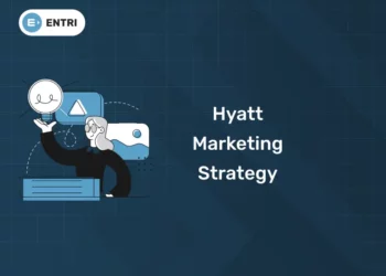Hyatt Marketing Strategy
