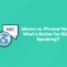 Idioms vs. Phrasal Verbs What’s Better for IELTS Speaking