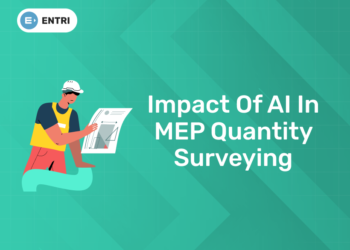 Impact of AI in MEP Quantity Surveying