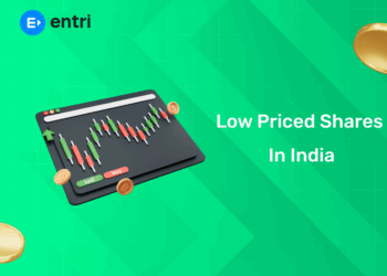 Low Priced Shares in India