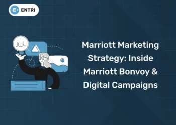 Marriott Marketing Strategy Inside Marriott Bonvoy & Digital Campaigns