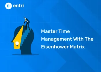 Master Time Management with the Eisenhower Matrix