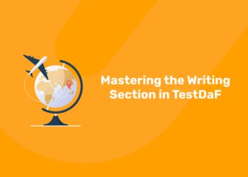 Mastering the Writing Section in TestDaF