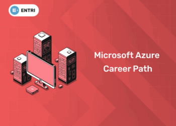 Microsoft Azure Career path