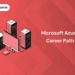 Microsoft Azure Career path