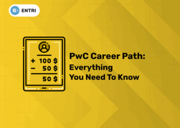 PwC Career Path