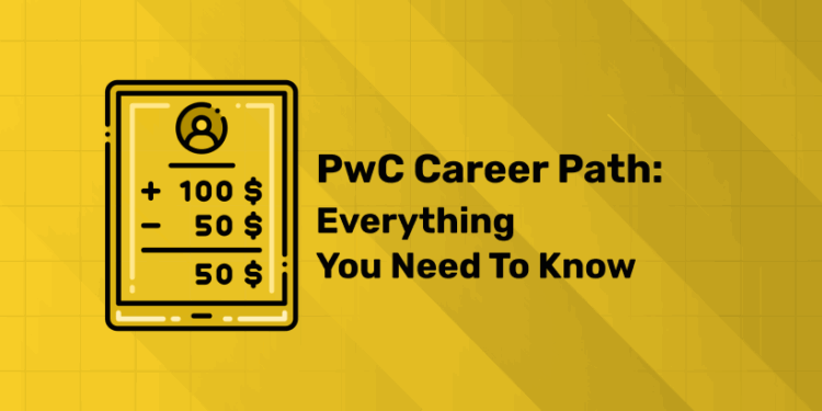 PwC Career Path