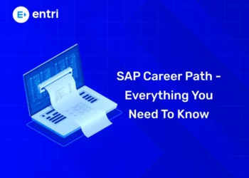 SAP Career Path - Everything You Need to Know