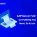 SAP Career Path - Everything You Need to Know