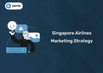 Singapore Airlines Marketing Strategy