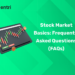 Stock Market Basics Frequently Asked Questions (FAQs)