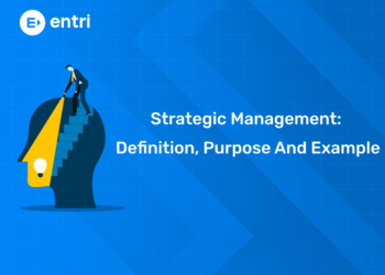Strategic Management: Definition, Purpose and Example