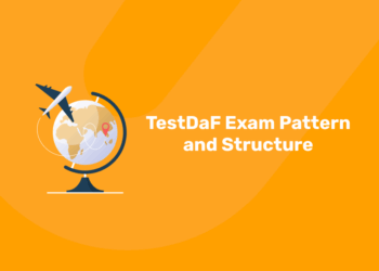 TestDaF Exam Pattern and Structure