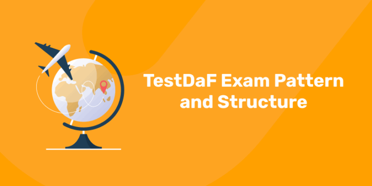 TestDaF Exam Pattern and Structure
