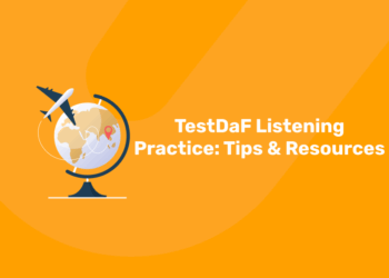 TestDaF Listening Practice Tips & Resources