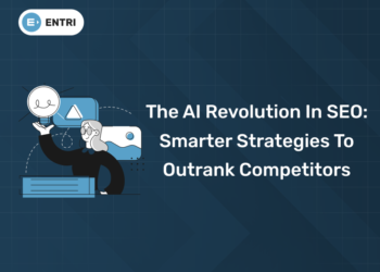 The AI Revolution in SEO Smarter Strategies to Outrank Competitors