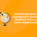 The Ultimate Guide to Ausbildung in Germany Eligibility, Process & Career Opportunities
